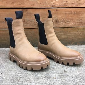 rag and bone  Chelsea Boots (nwot)